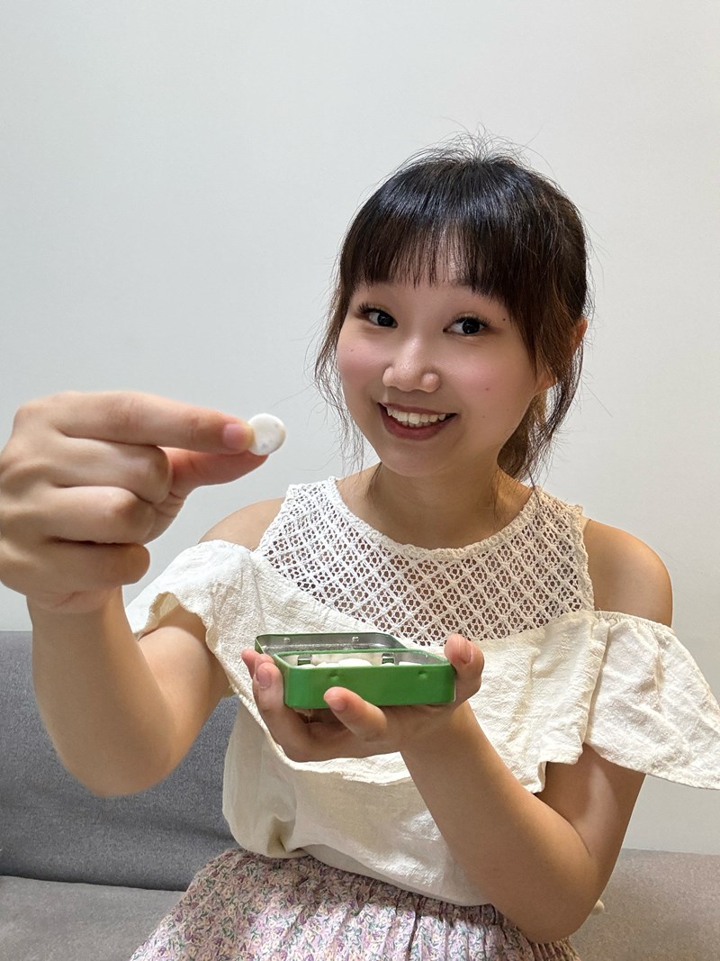 試用